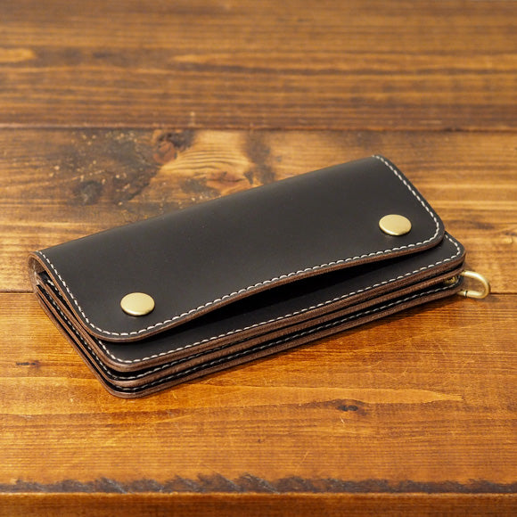 トラッカーゥオレット カスタムオーダー