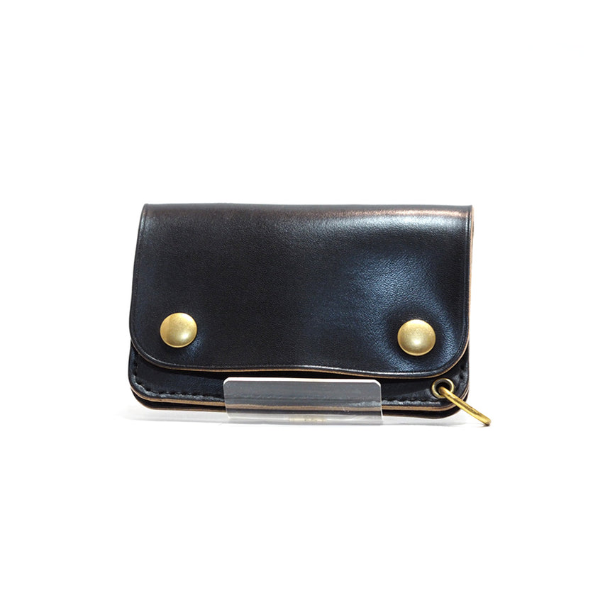 ショートトラッカーウォレット