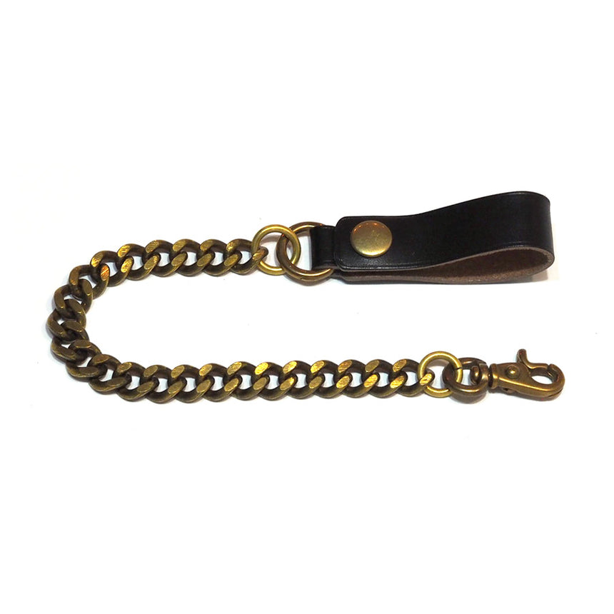 ベルトループウォレットチェーン